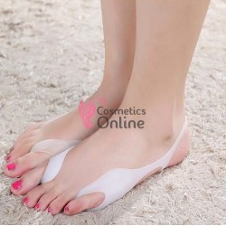 Branturi din silicon BR017 contra bataturilor, 1 pereche